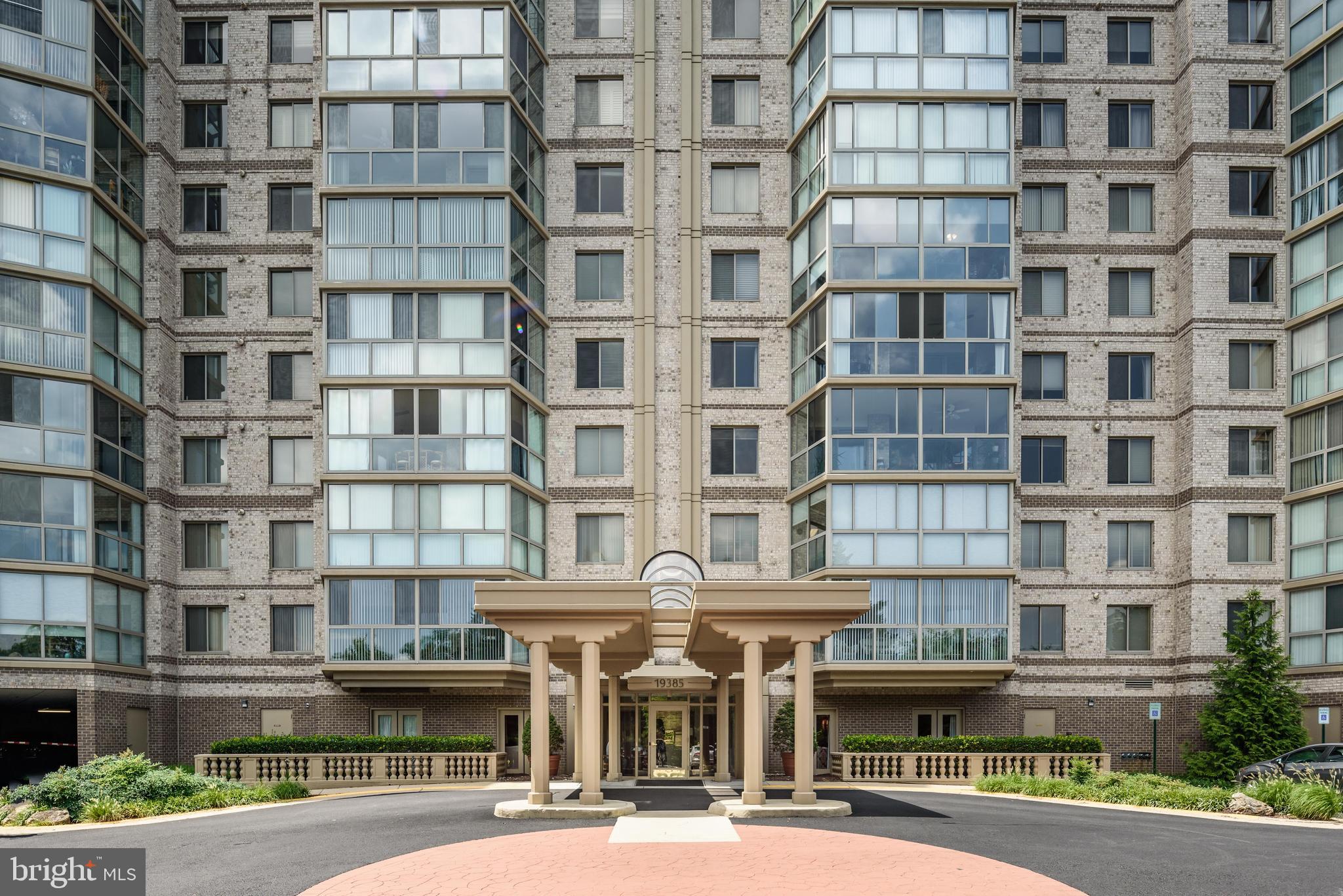 19385 Cypress Ridge TERRACE Unit: 815