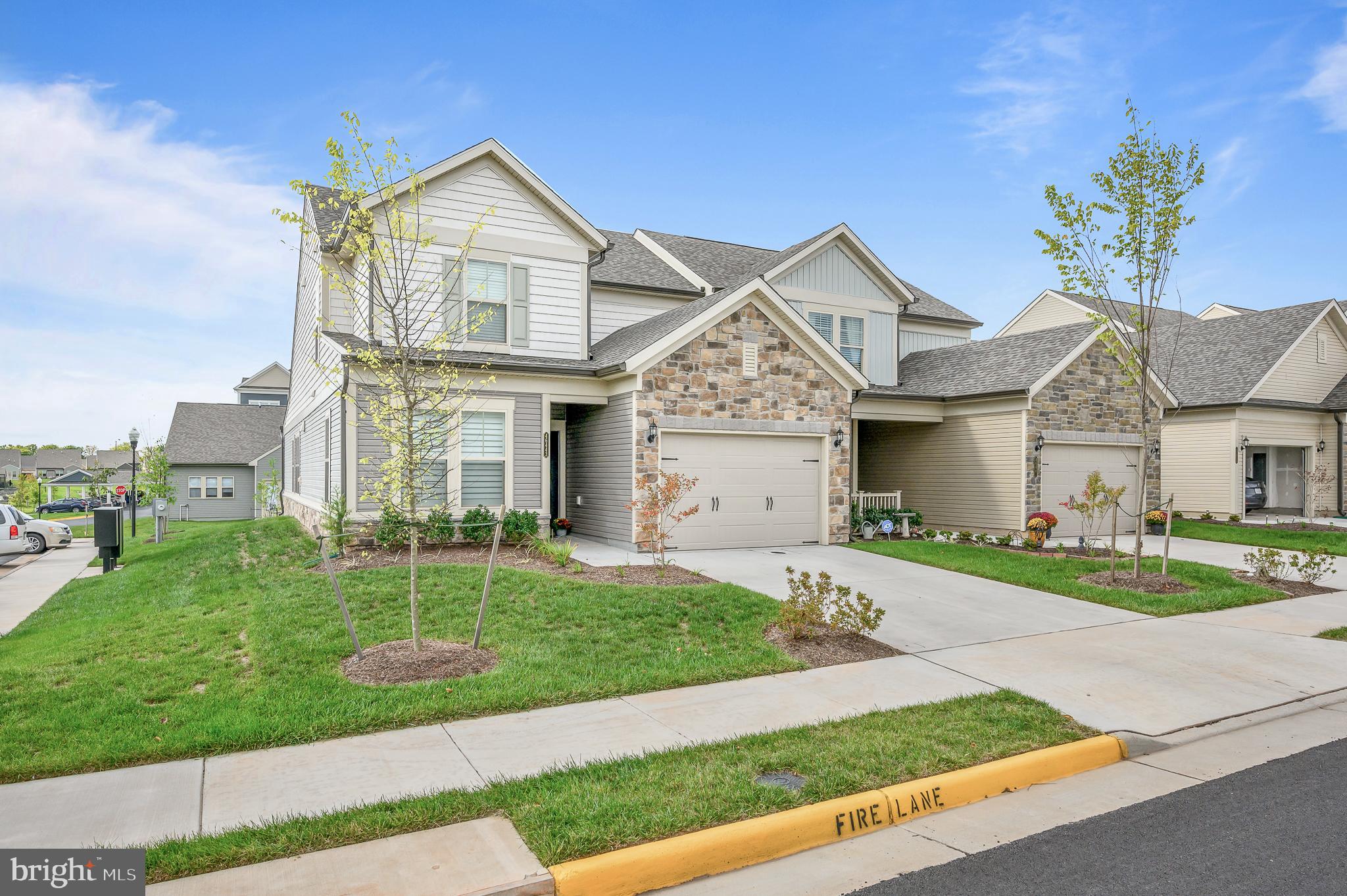 46443 Rose River TERRACE