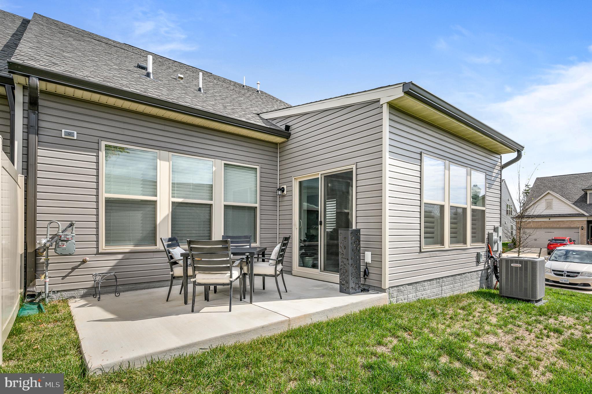 46443 Rose River TERRACE