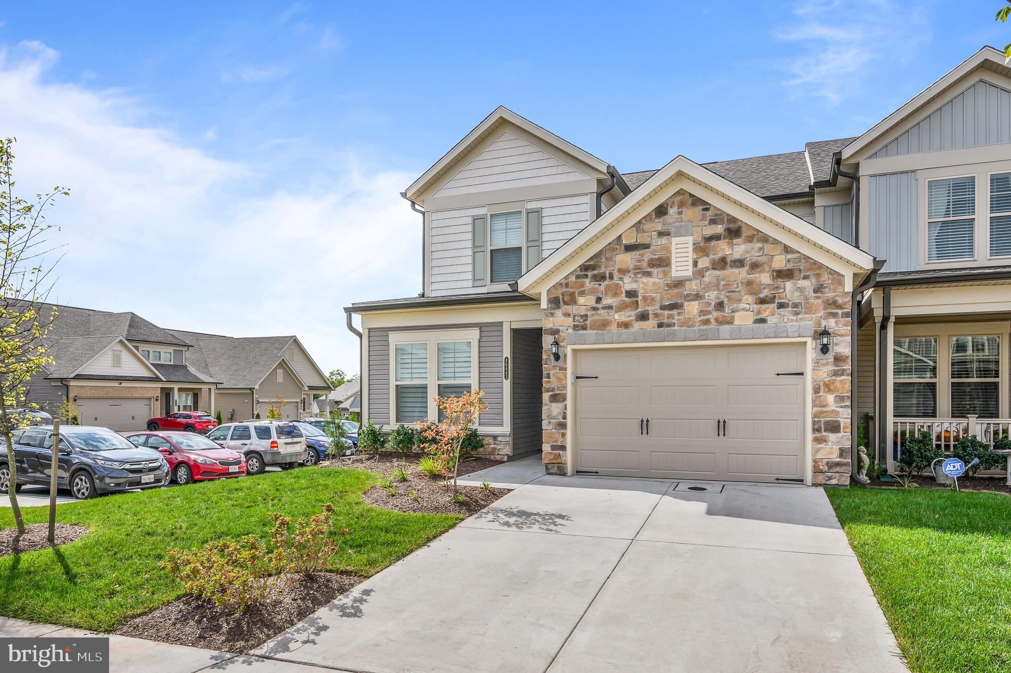 46443 Rose River TERRACE