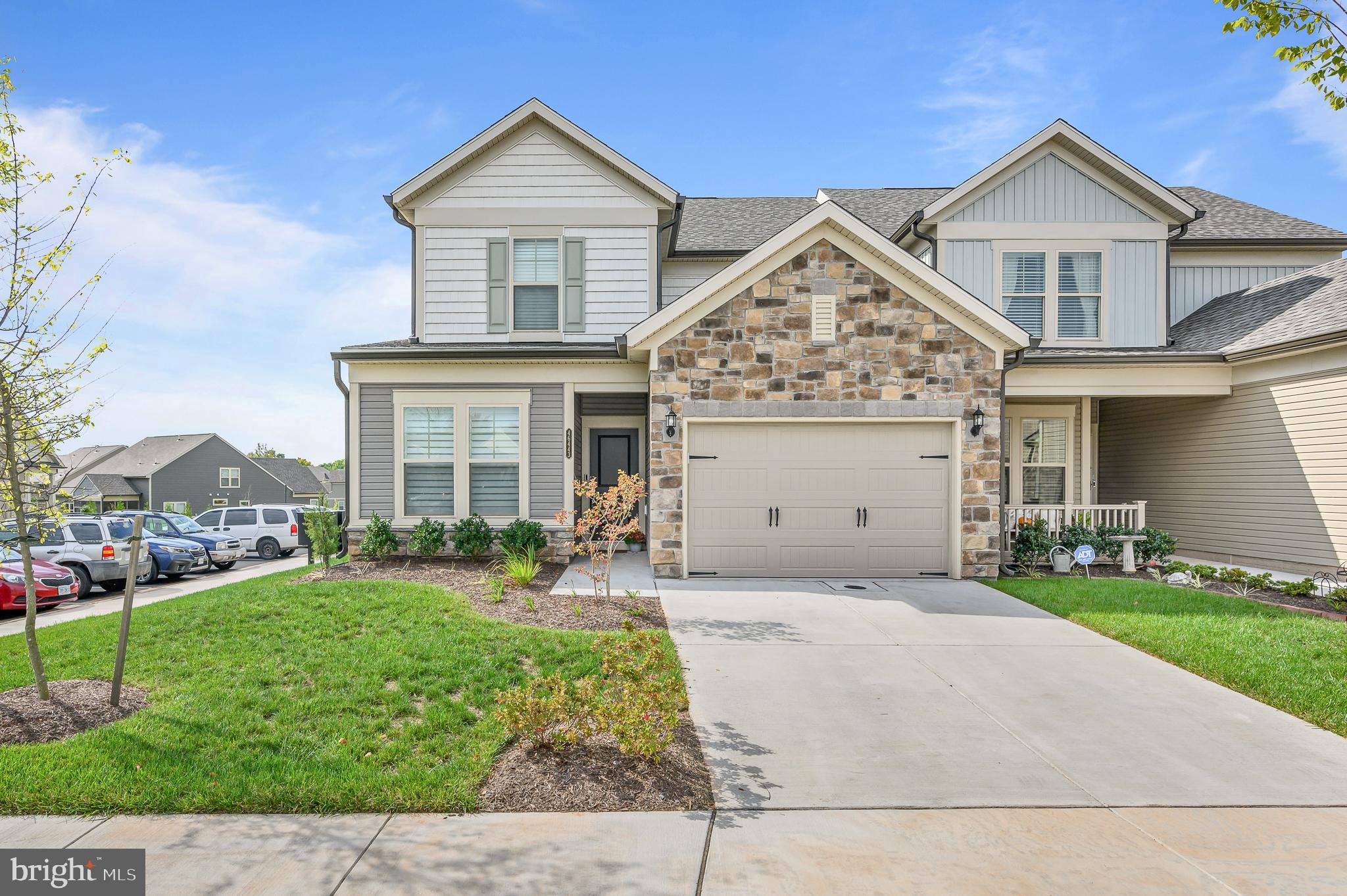 46443 Rose River TERRACE
