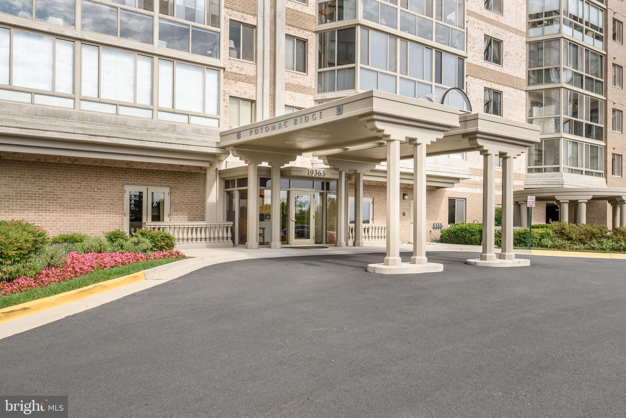 19365 Cypress Ridge TERRACE Unit: 1108
