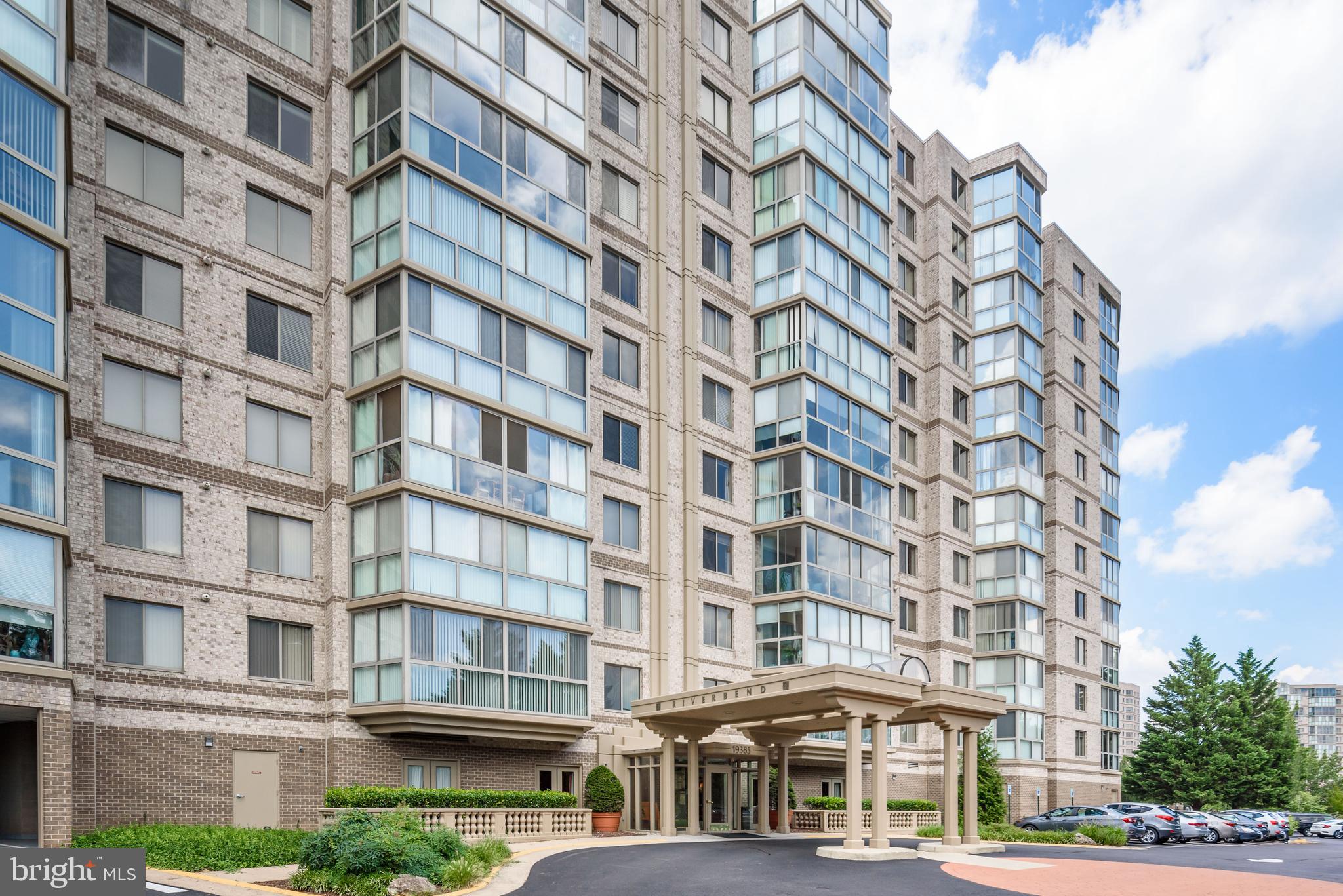 19385 Cypress Ridge TERRACE Unit: 212