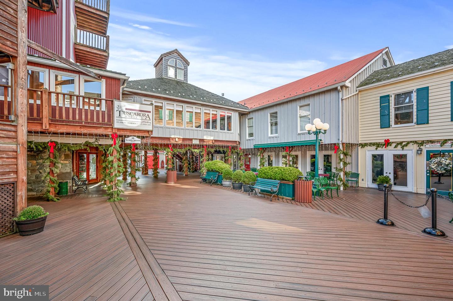 2 Stationmaster STREET SE Unit: 403