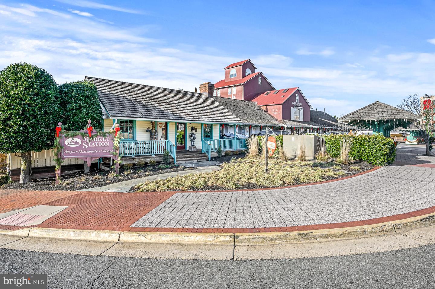 2 Stationmaster STREET SE Unit: 403