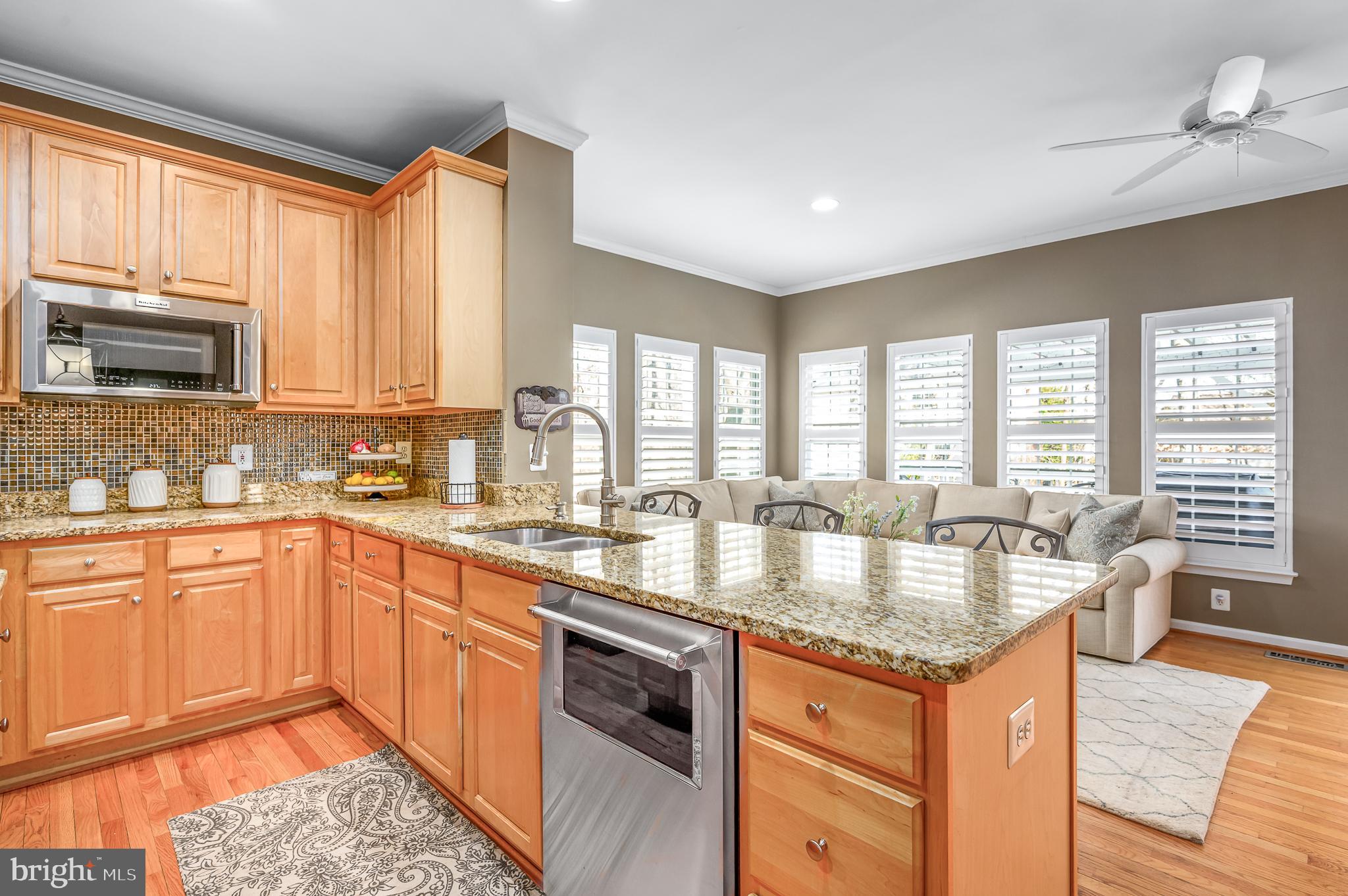 21496 Hearthstone Ct