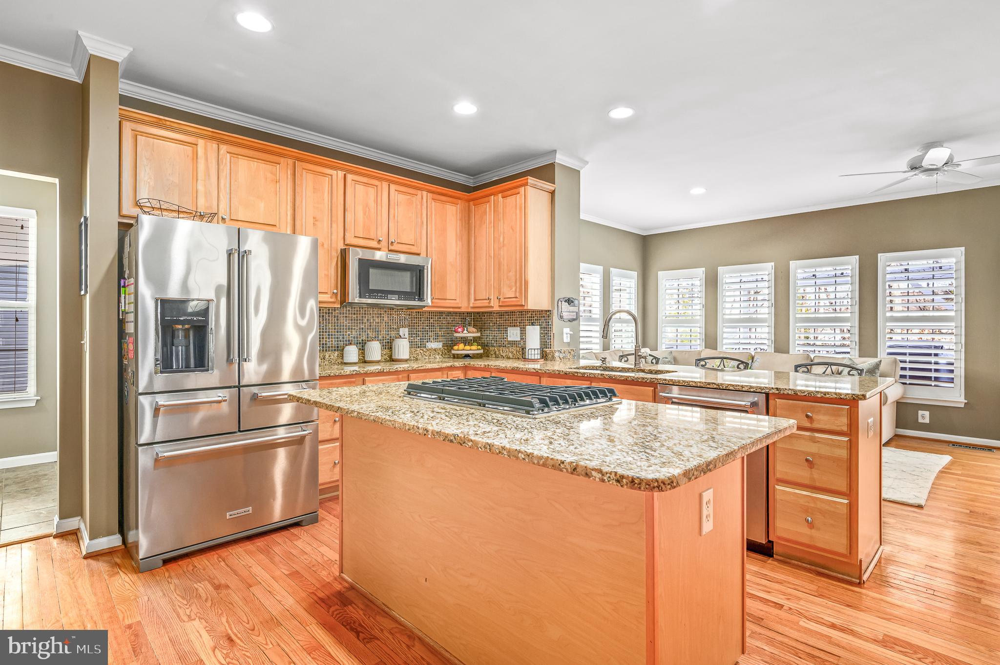21496 Hearthstone Ct