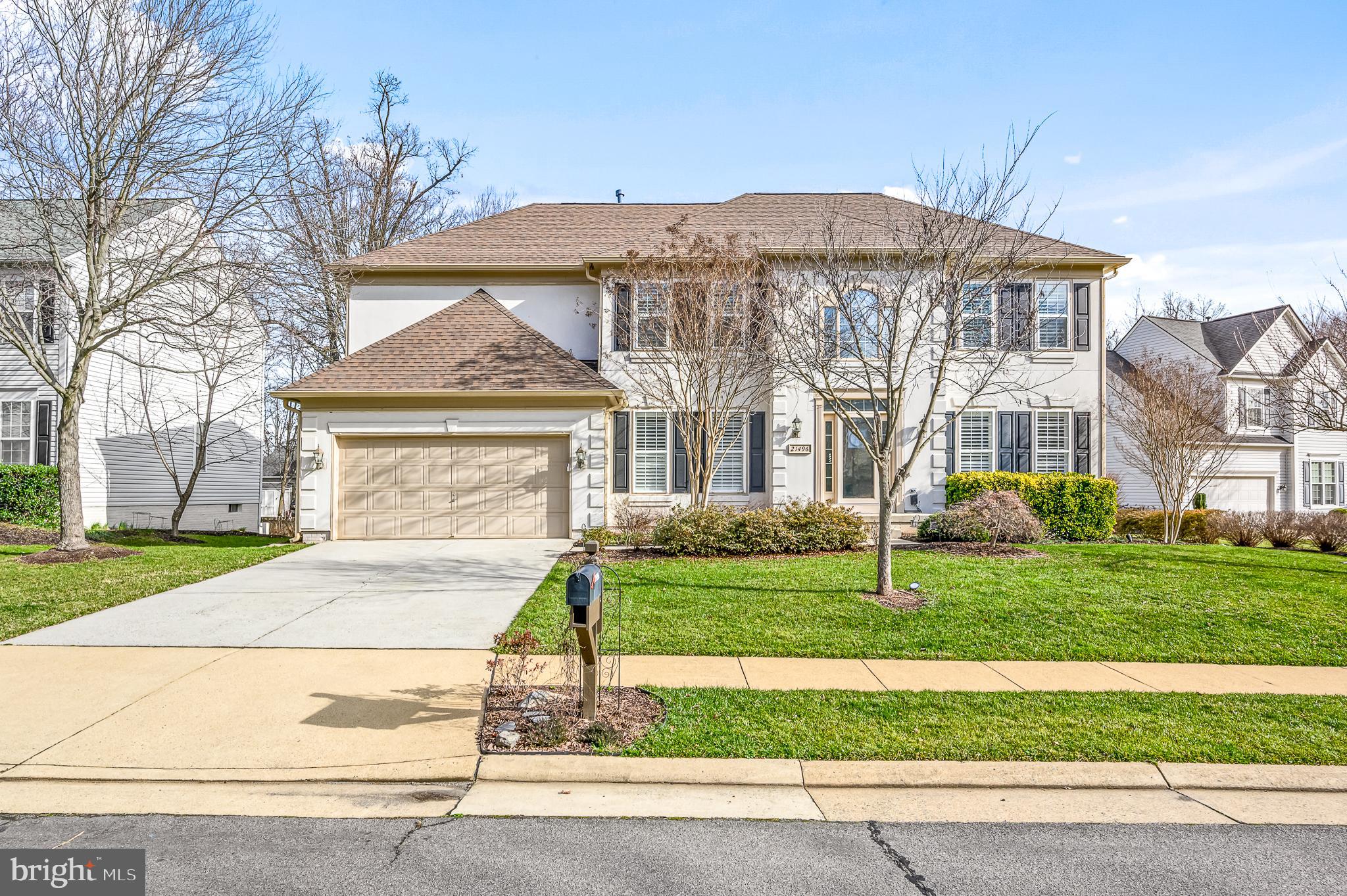 21496 Hearthstone Ct