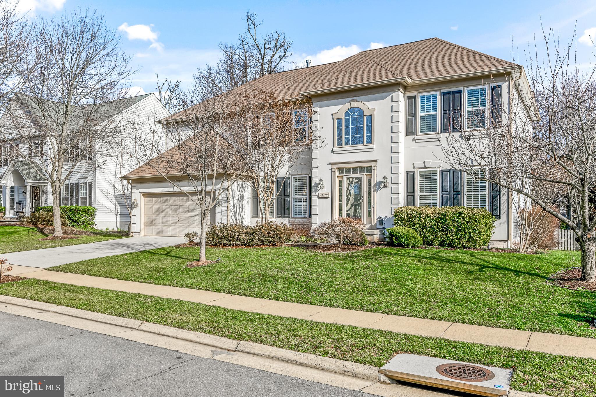 21496 Hearthstone Ct