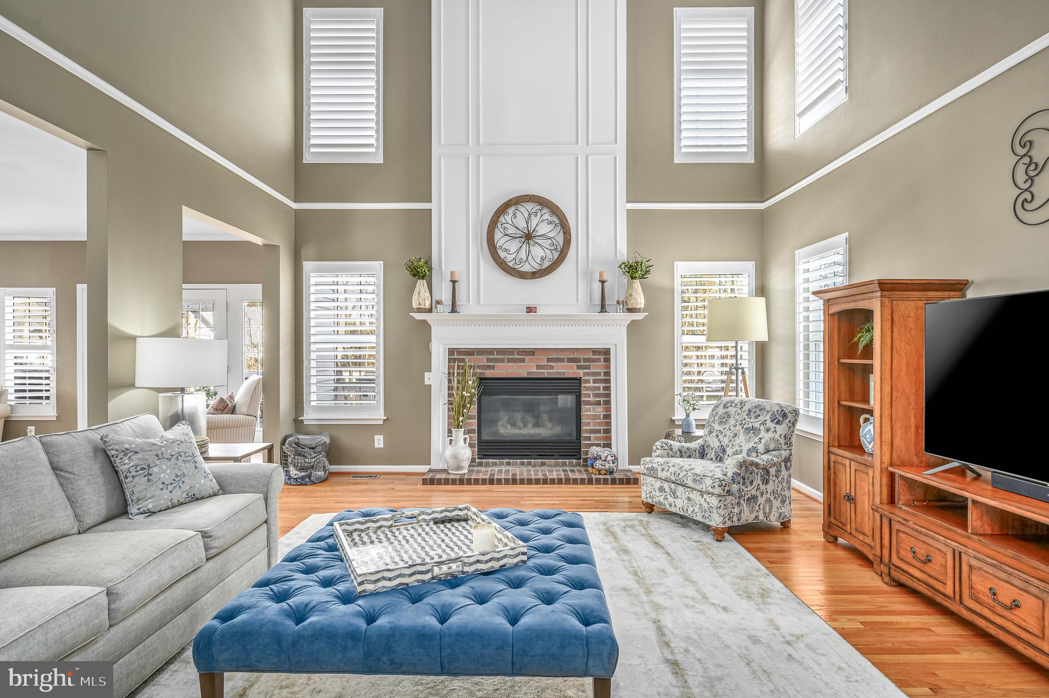 21496 Hearthstone Ct