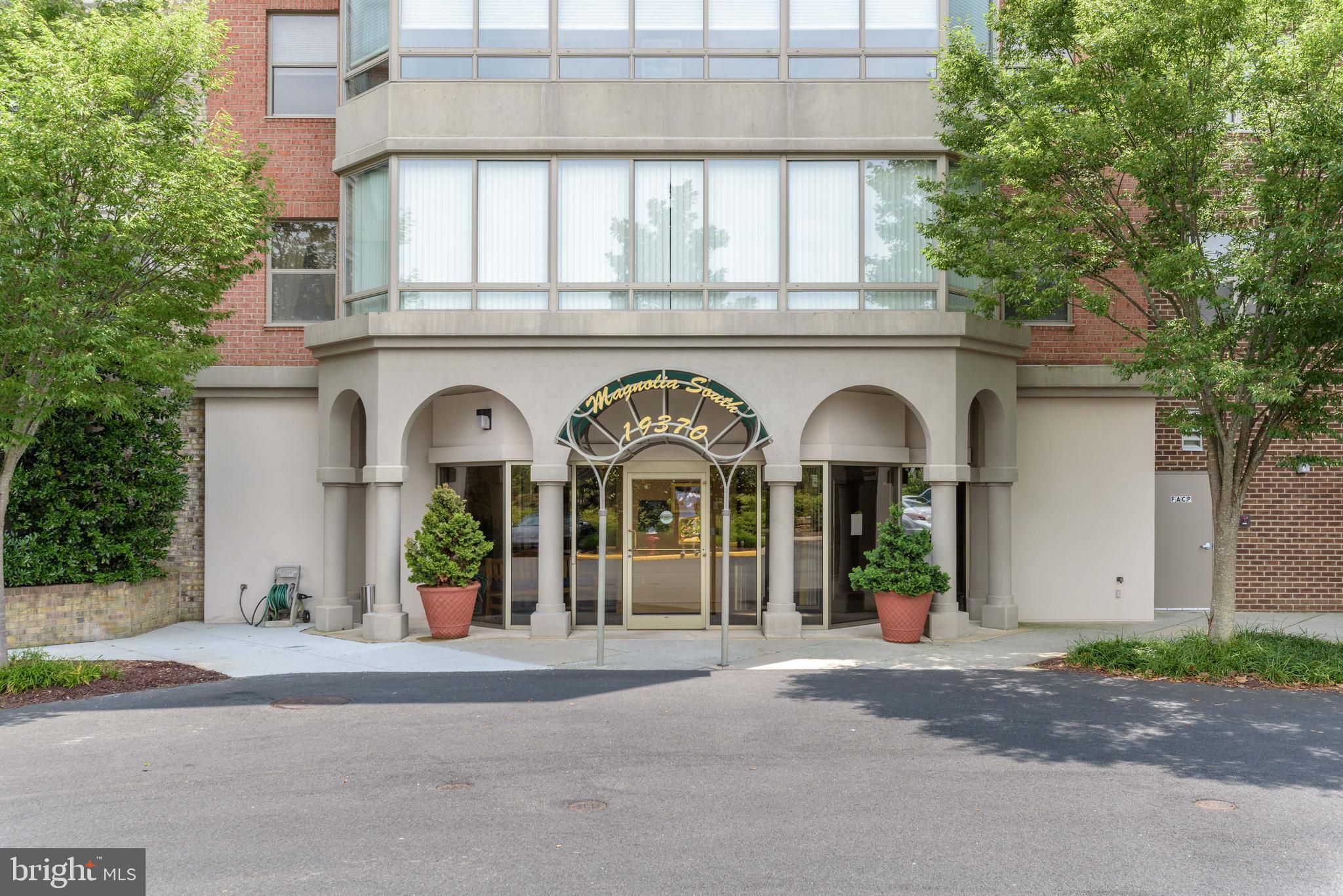 19370 Magnolia Grove Square Unit: 312
