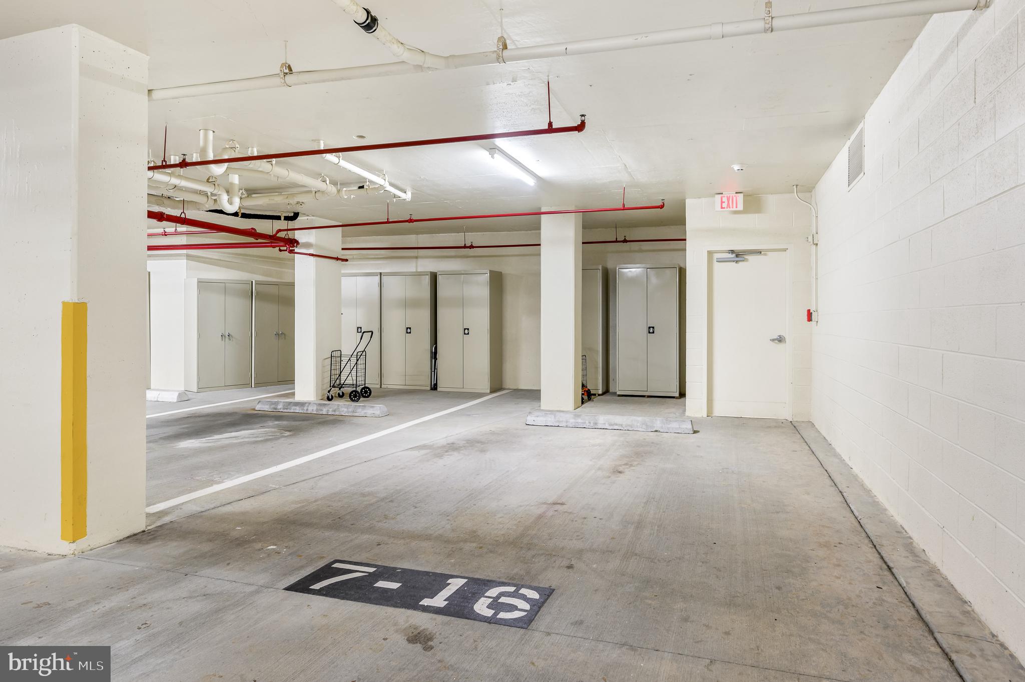 19365 Cypress Ridge Ter #1109