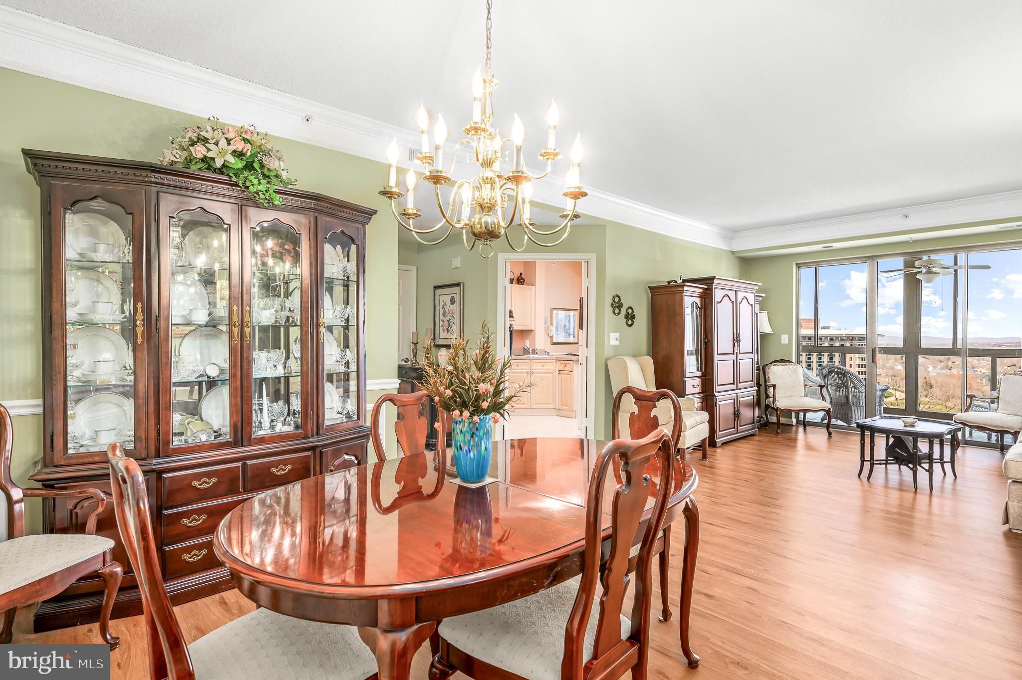 19365 Cypress Ridge Ter #1118