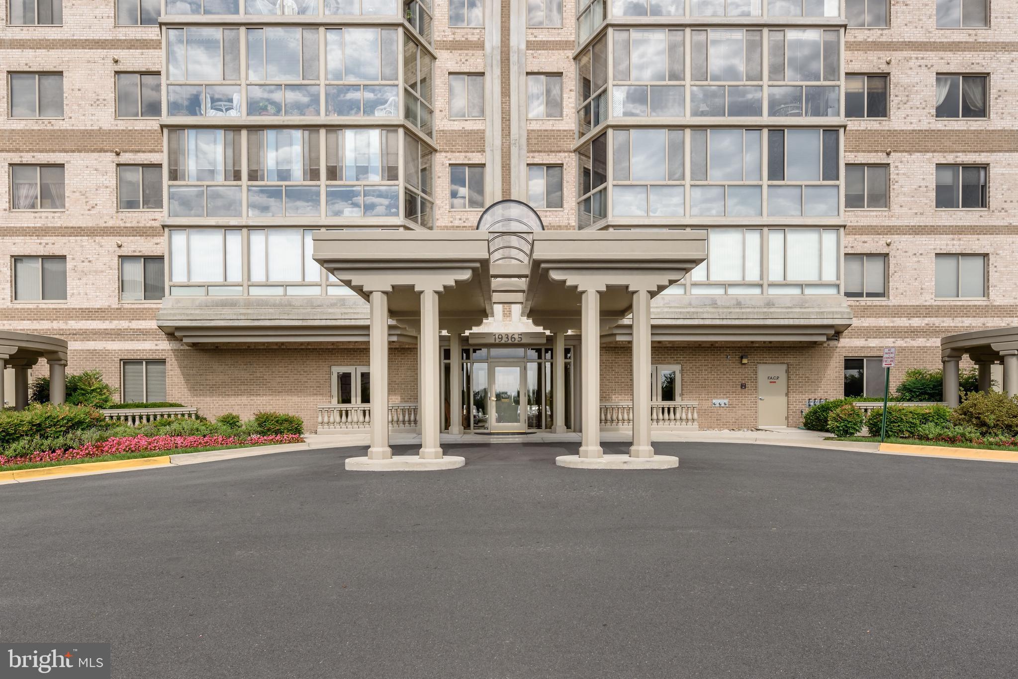 19365 Cypress Ridge Ter #1118