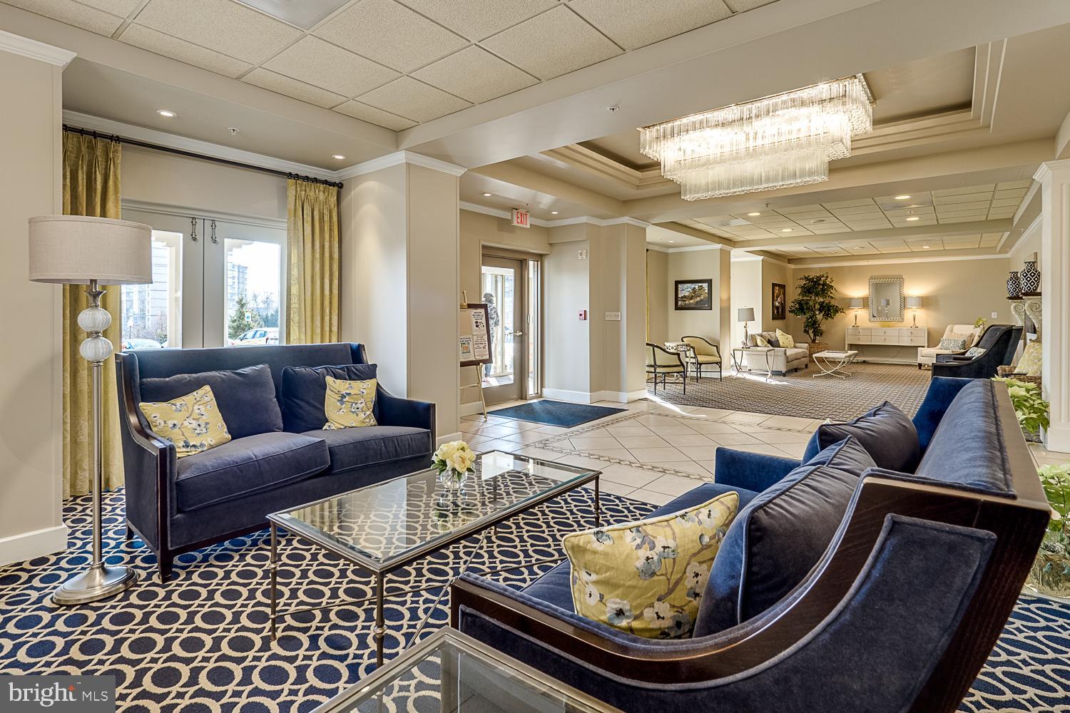 19365 Cypress Ridge Ter #708