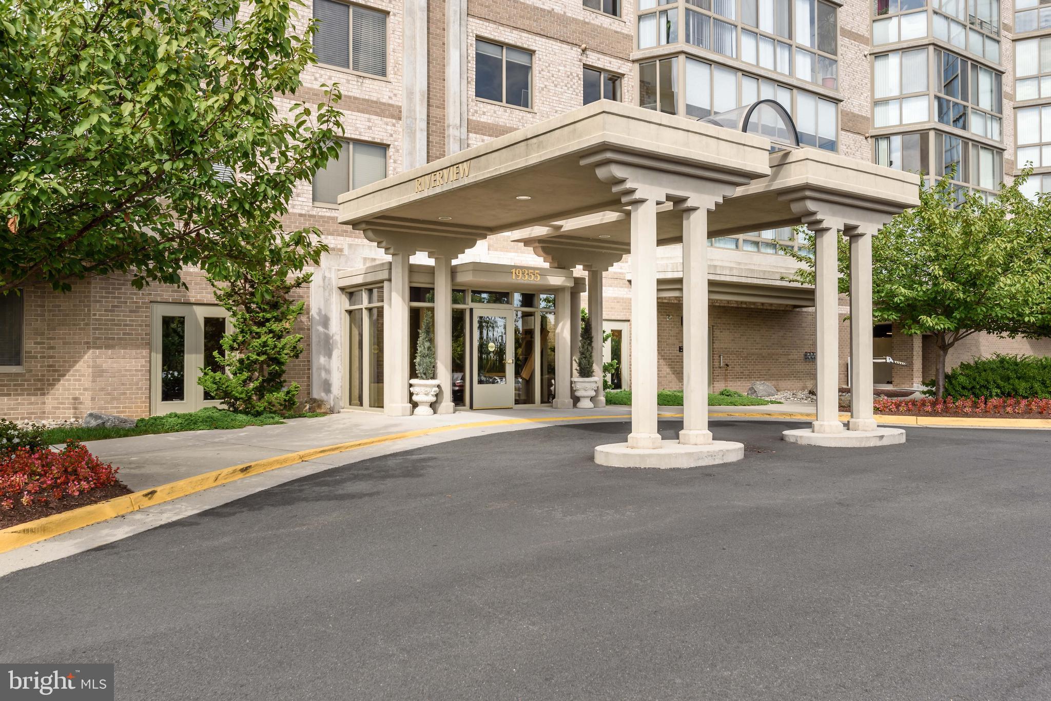 19355 Cypress Ridge Ter #508