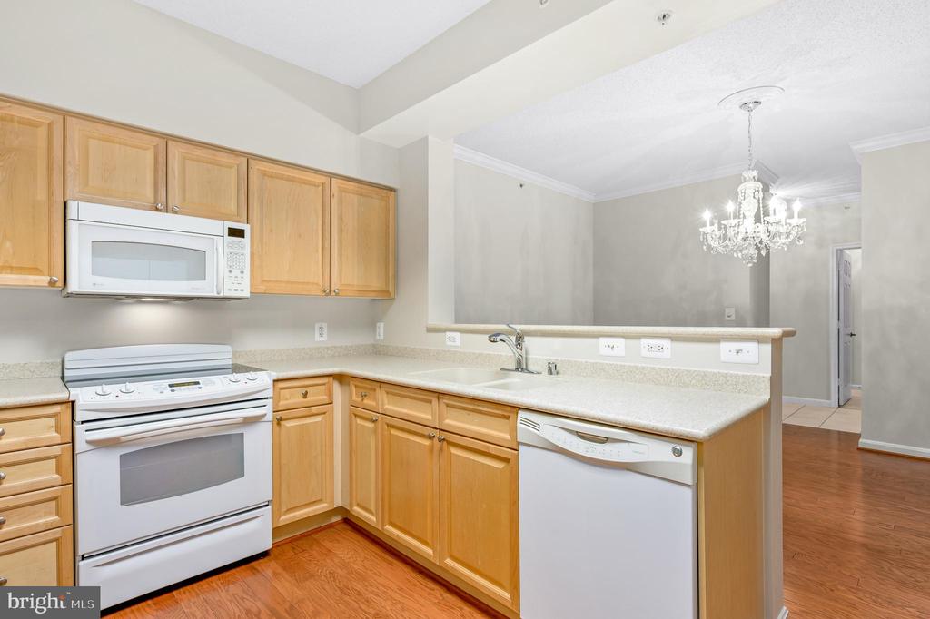 19355 Cypress Ridge Ter #508