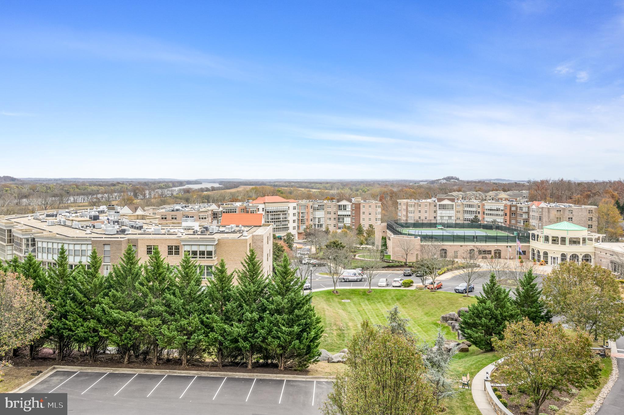 19355 Cypress Ridge Ter #508