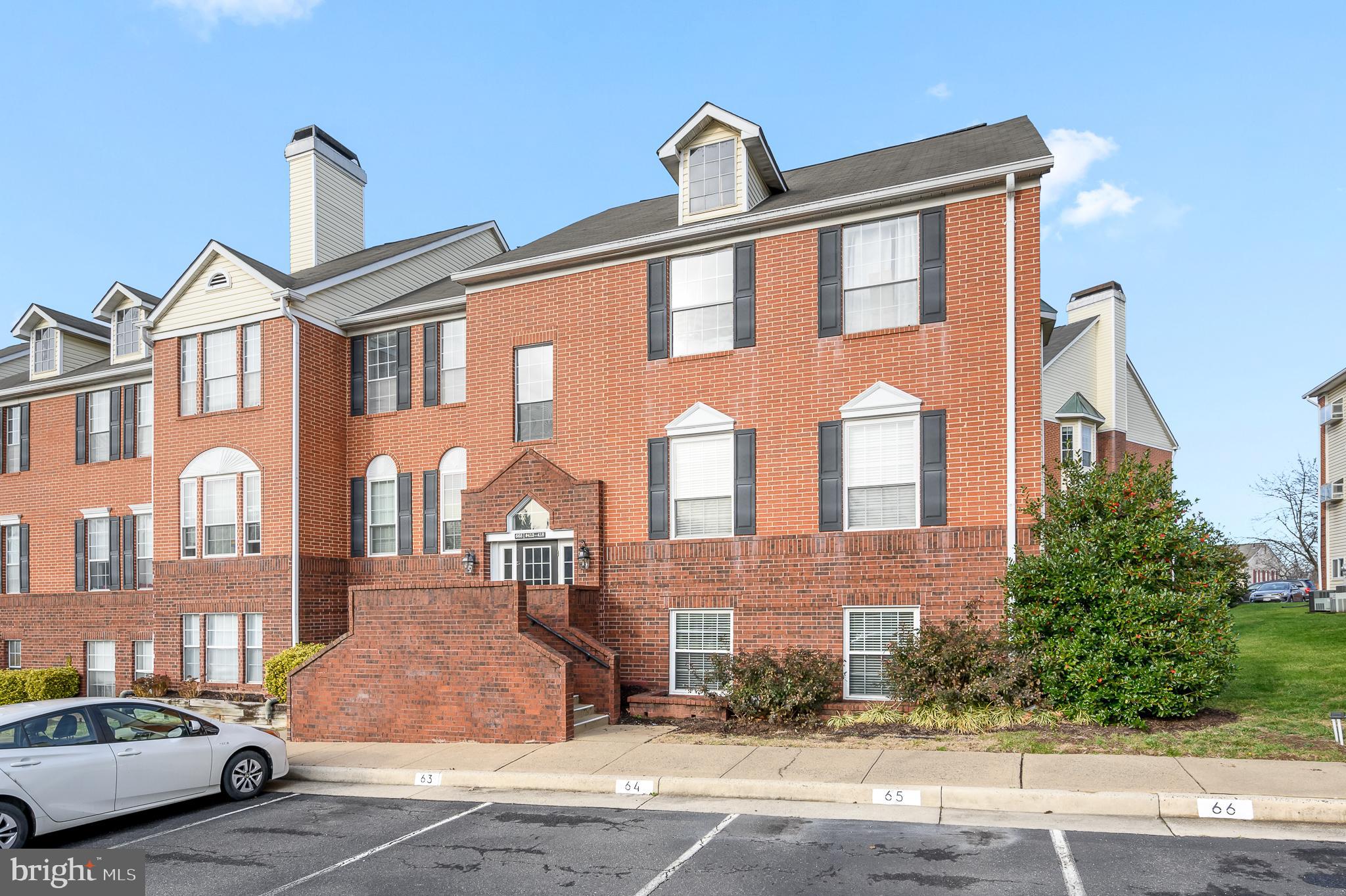 668 Gateway Dr SE #416