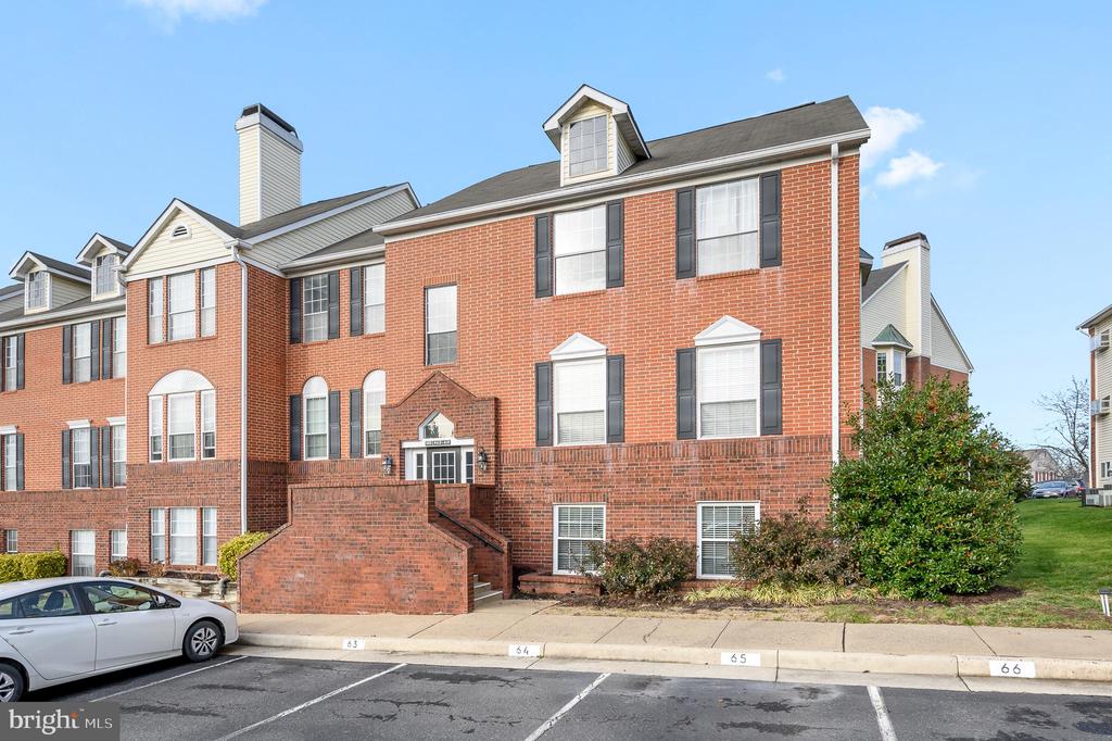 668 Gateway Dr SE #416