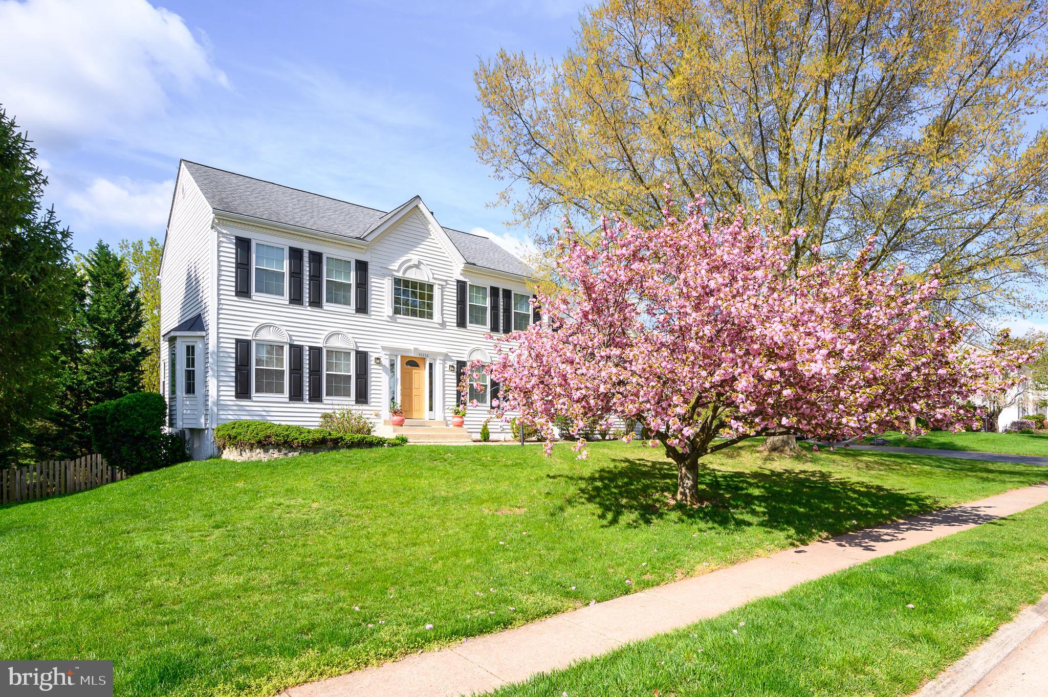 43356 Wayside Cir