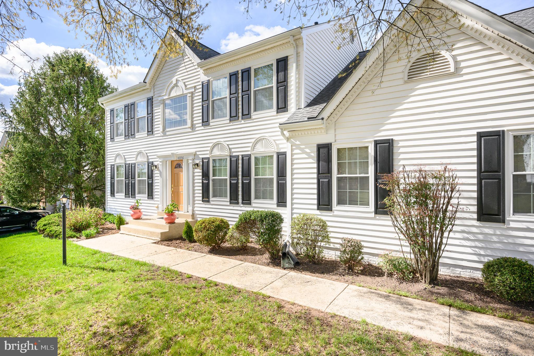 43356 Wayside Cir