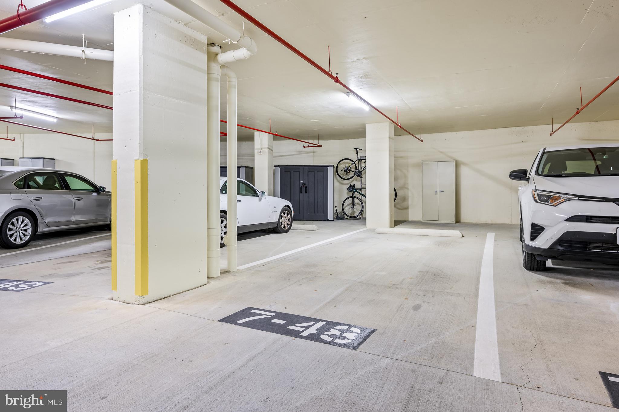 19365 CYPRESS RIDGE TER #817