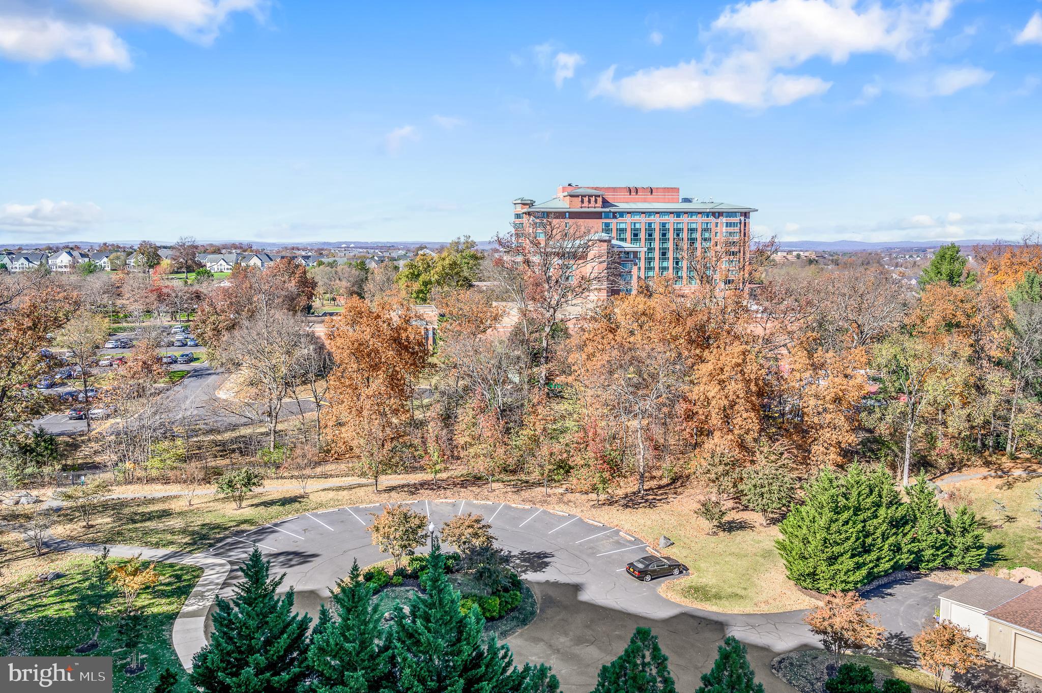 19365 CYPRESS RIDGE TER #817