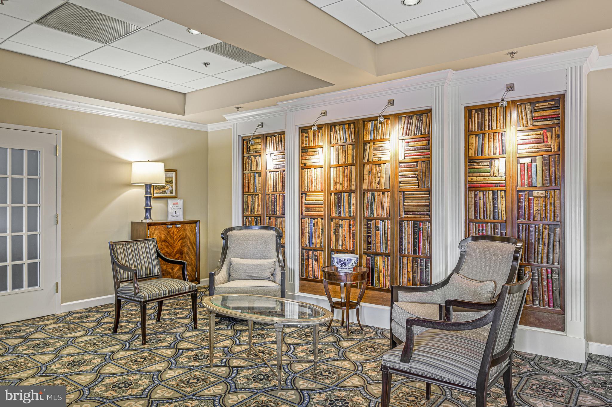 19375 Cypress Ridge Ter #1109