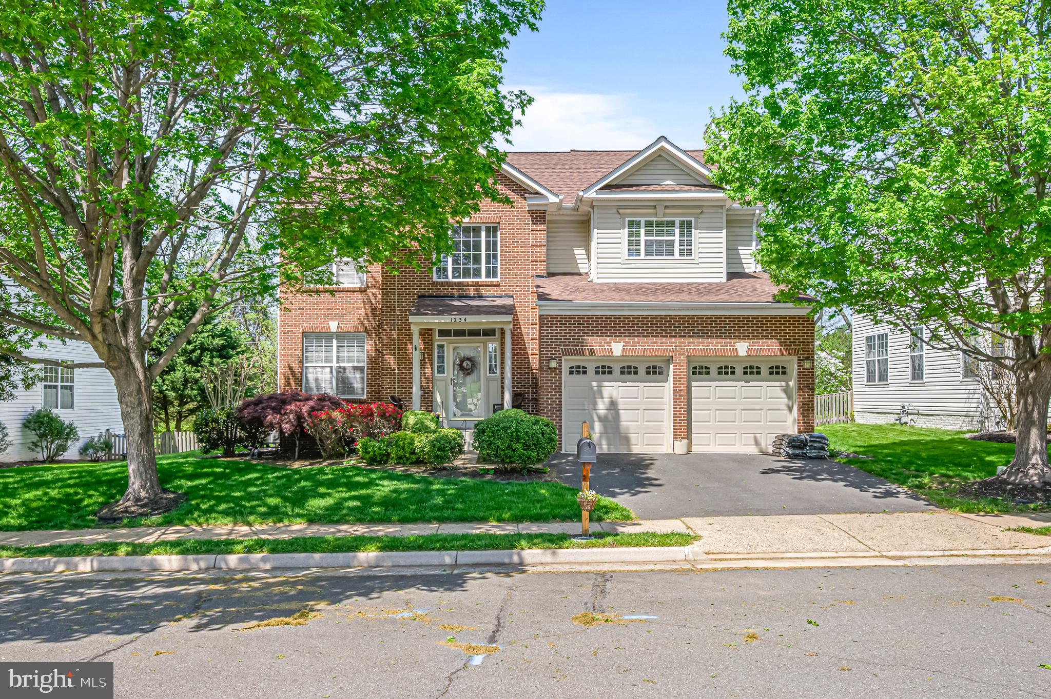 1234 Barksdale Dr NE