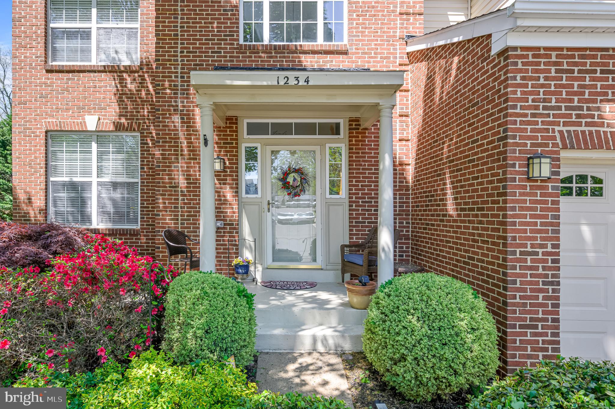 1234 Barksdale Dr NE