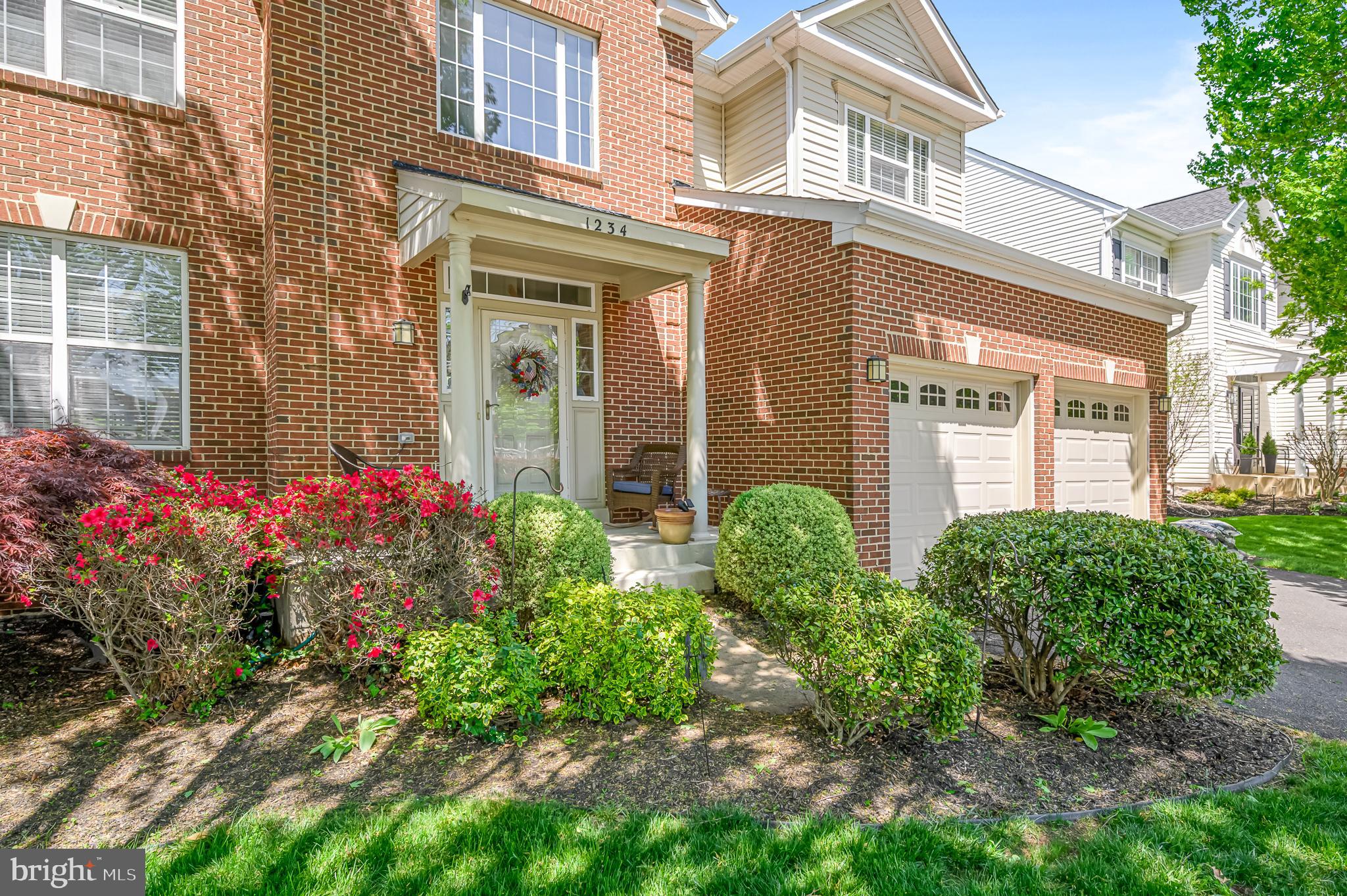 1234 Barksdale Dr NE