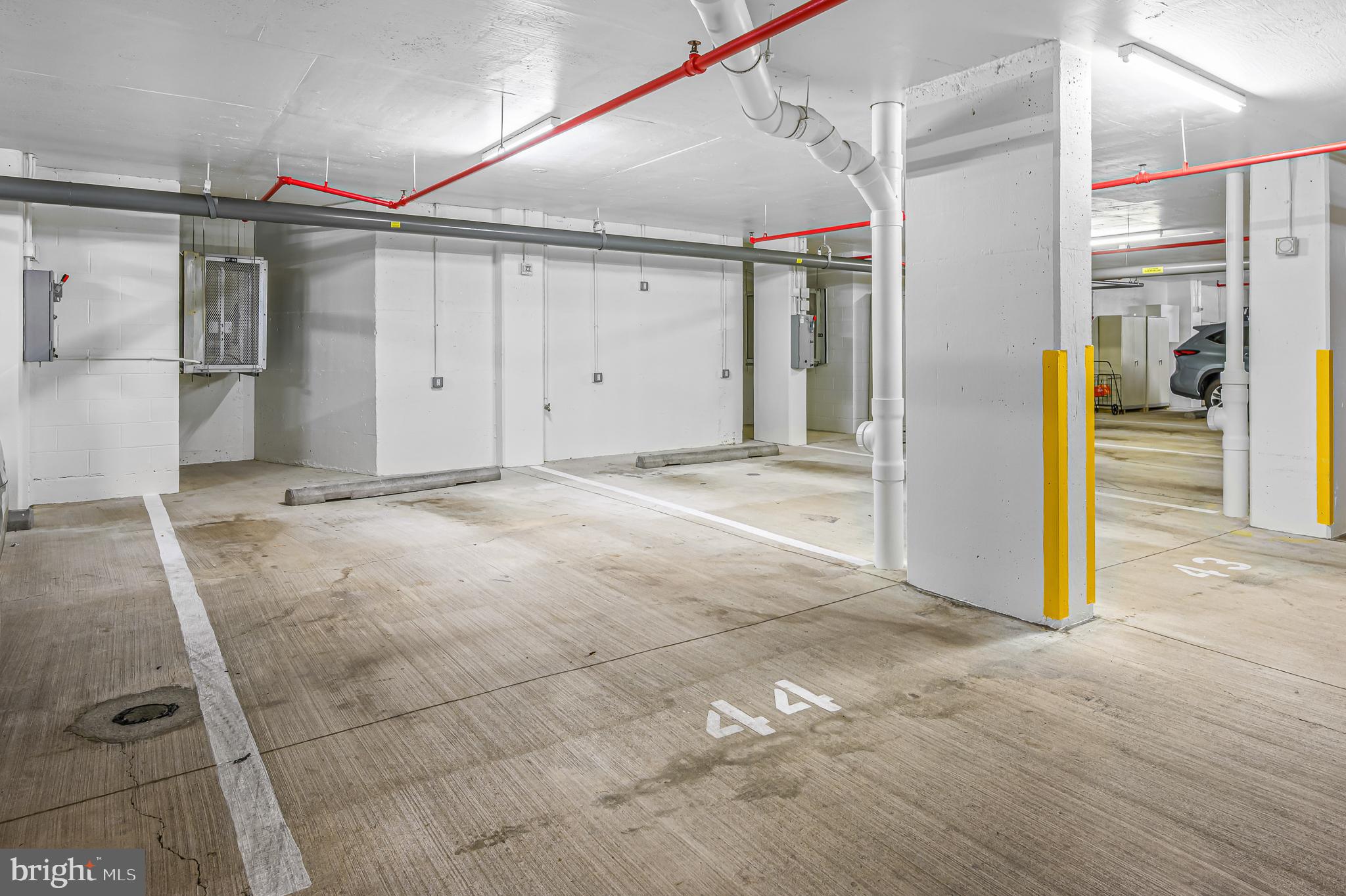 19355 CYPRESS RIDGE TER #802