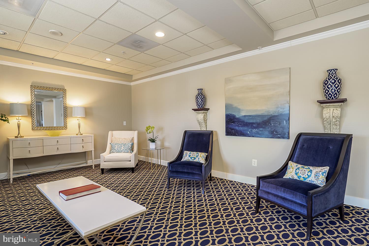 19365 Cypress Ridge Ter #519