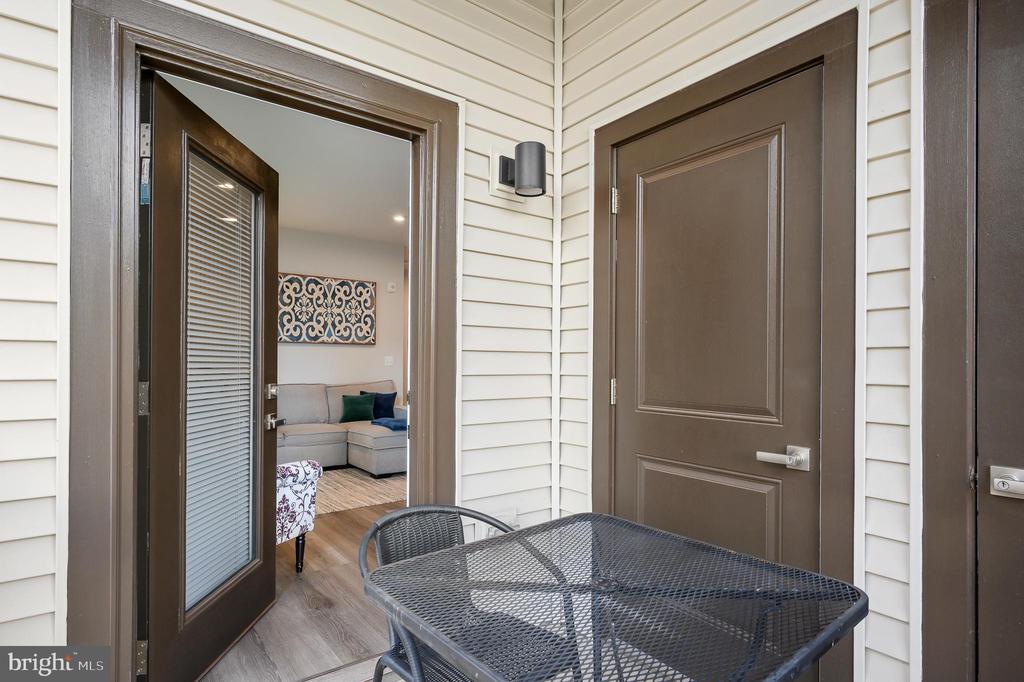 46294 MOUNT MILSTEAD TERRACE 105
