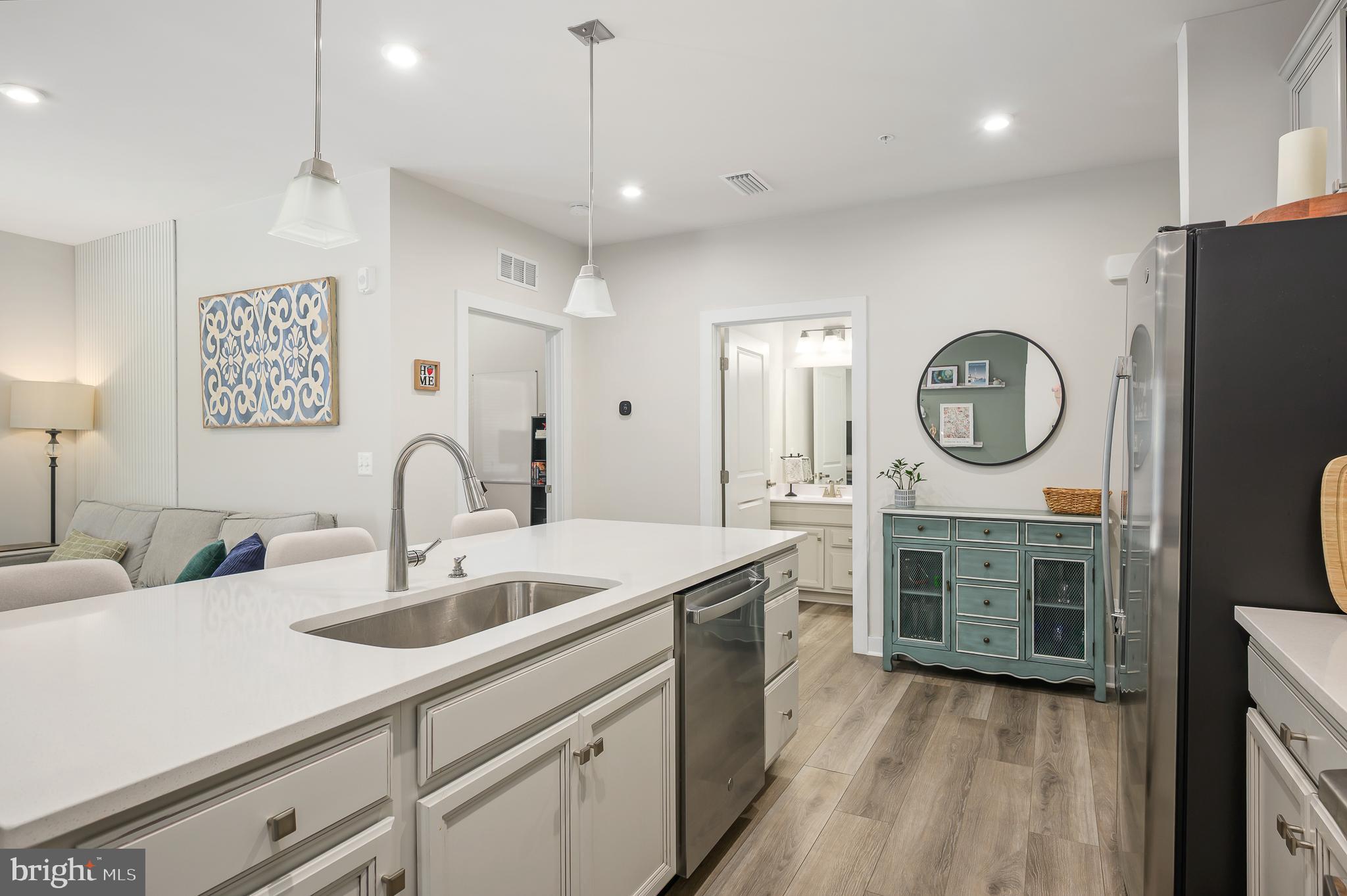 46294 MOUNT MILSTEAD TERRACE 105