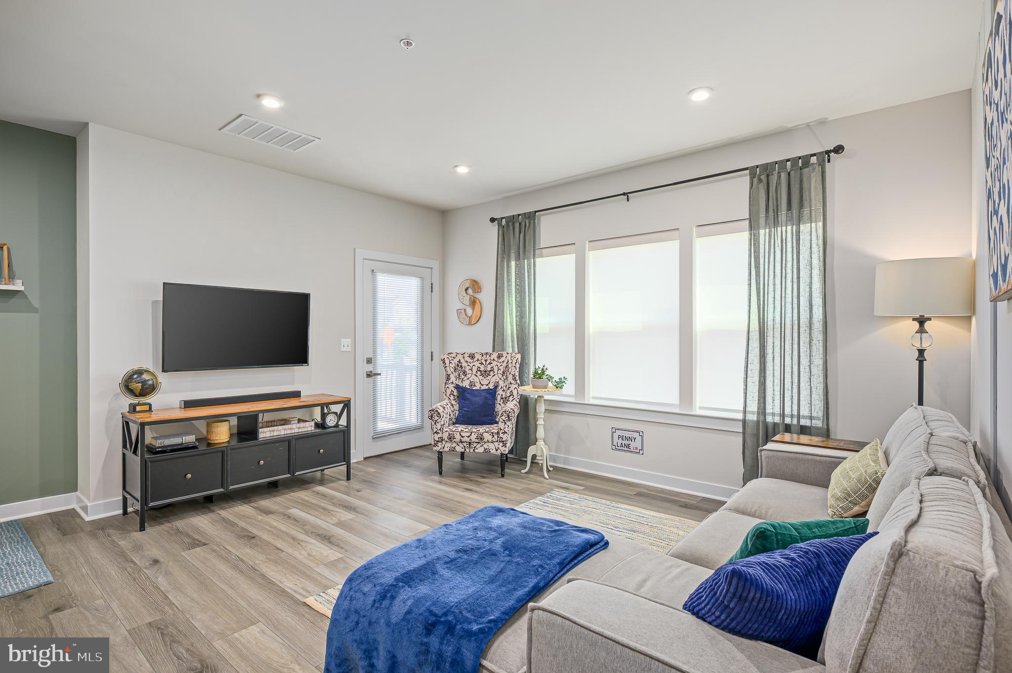 46294 MOUNT MILSTEAD TERRACE 105