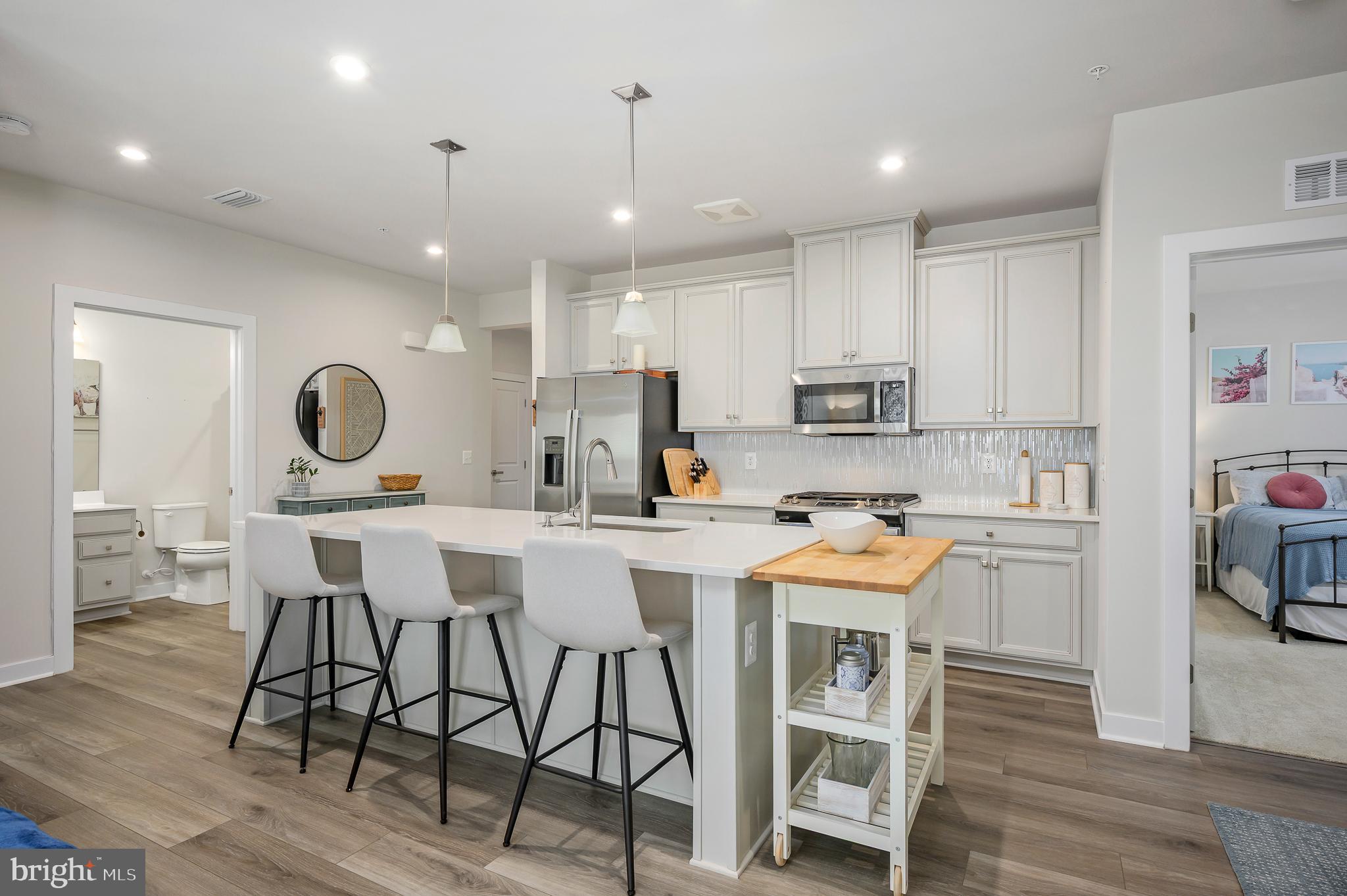 46294 MOUNT MILSTEAD TERRACE 105