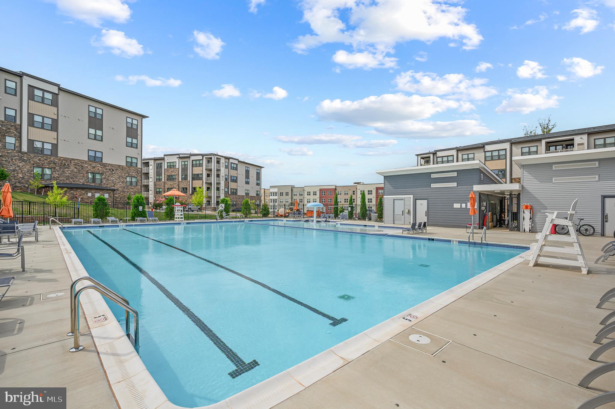 46294 MOUNT MILSTEAD TERRACE 105