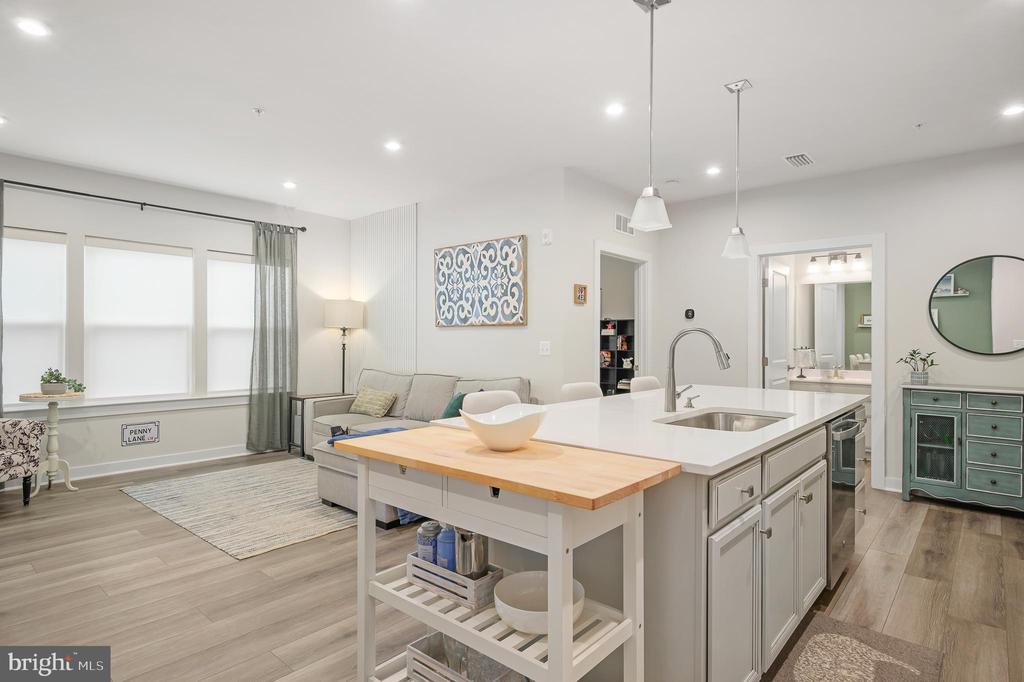 46294 MOUNT MILSTEAD TERRACE 105