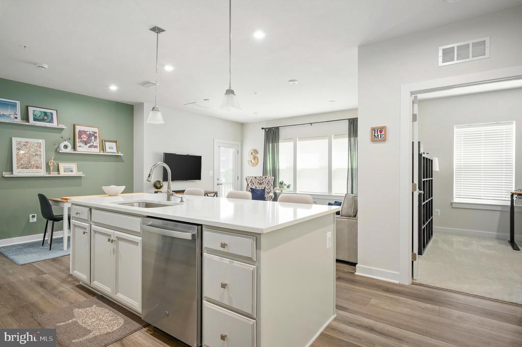 46294 MOUNT MILSTEAD TERRACE 105