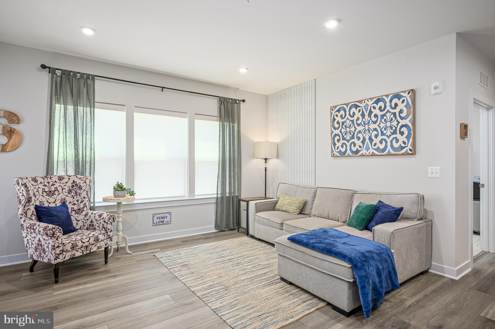 46294 MOUNT MILSTEAD TERRACE 105
