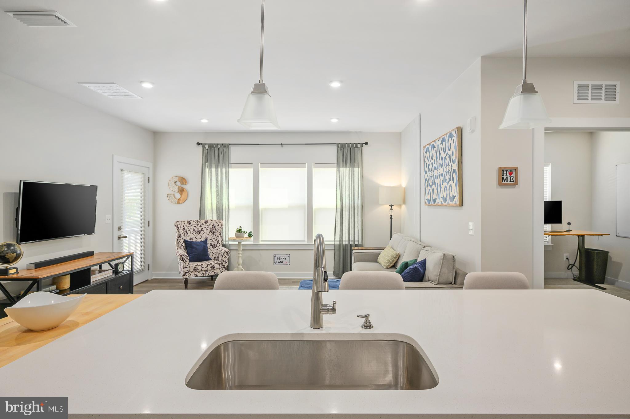 46294 MOUNT MILSTEAD TERRACE 105