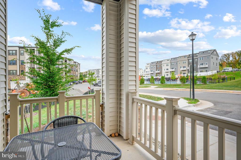 46294 MOUNT MILSTEAD TERRACE 105