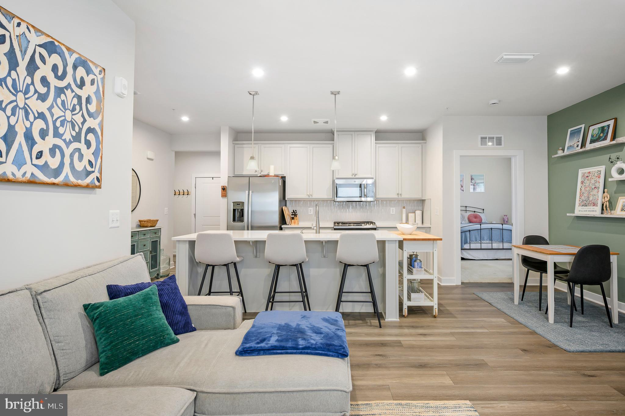 46294 MOUNT MILSTEAD TERRACE 105