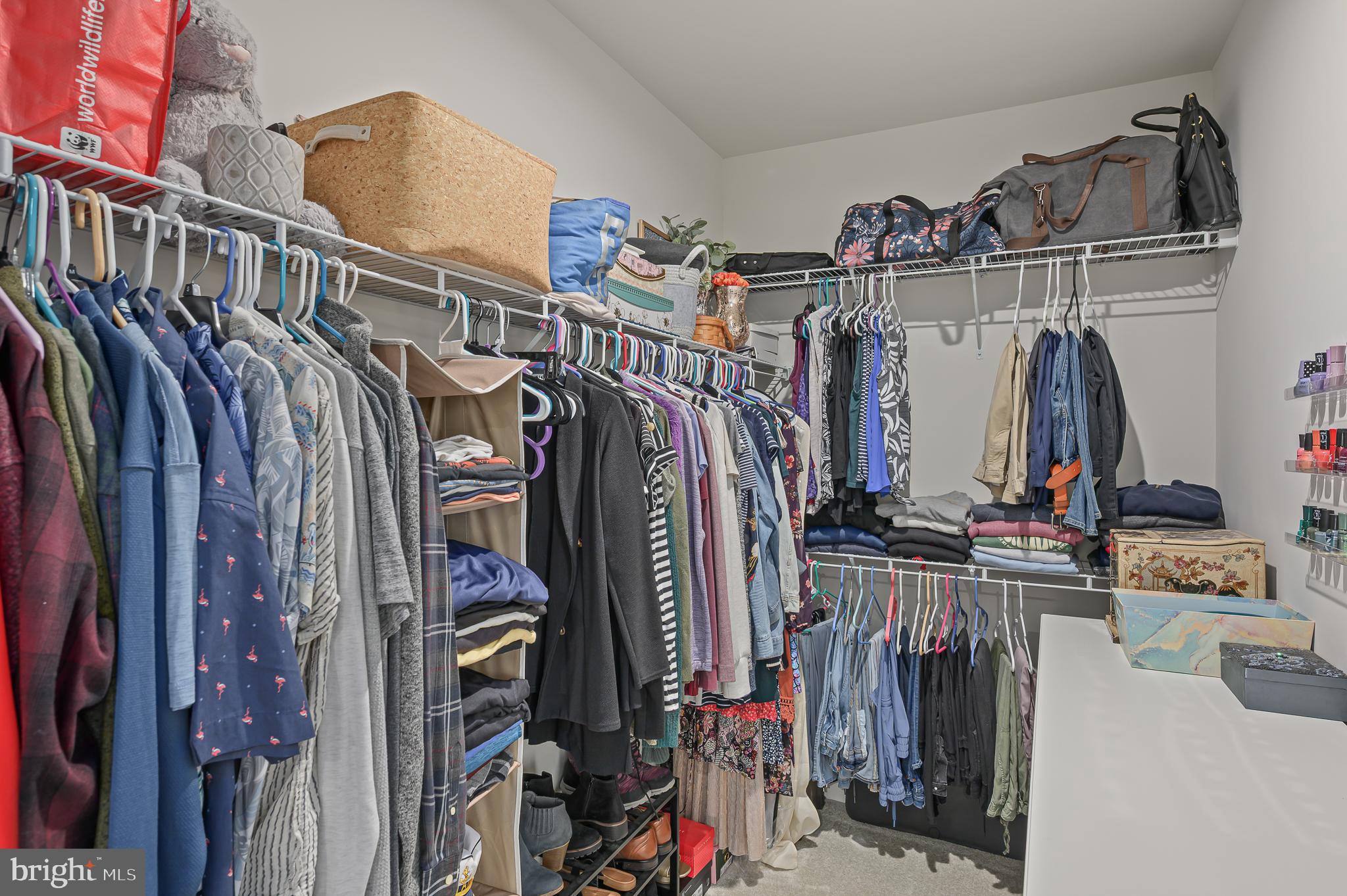 46294 MOUNT MILSTEAD TERRACE 105