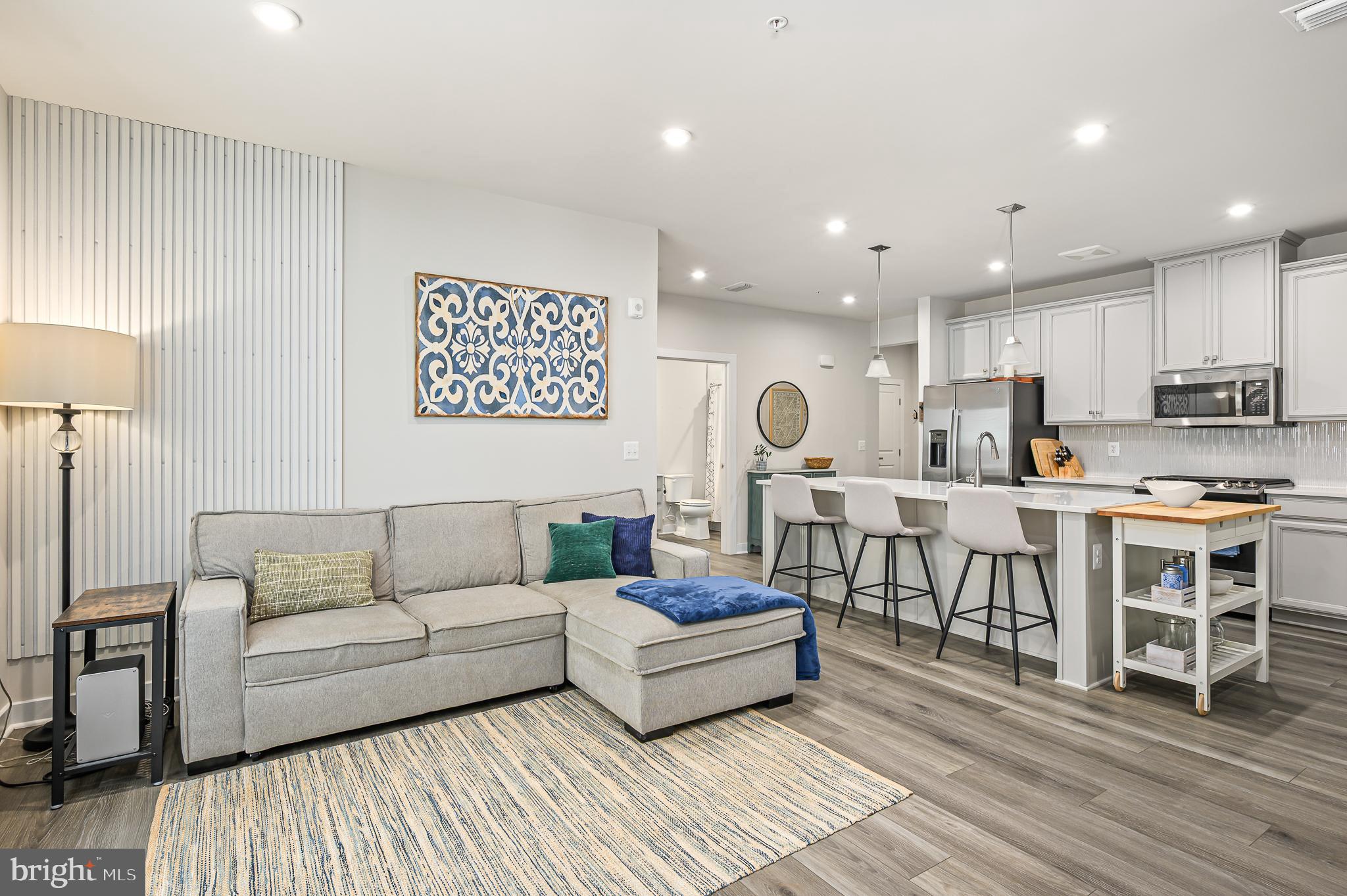 46294 MOUNT MILSTEAD TERRACE 105