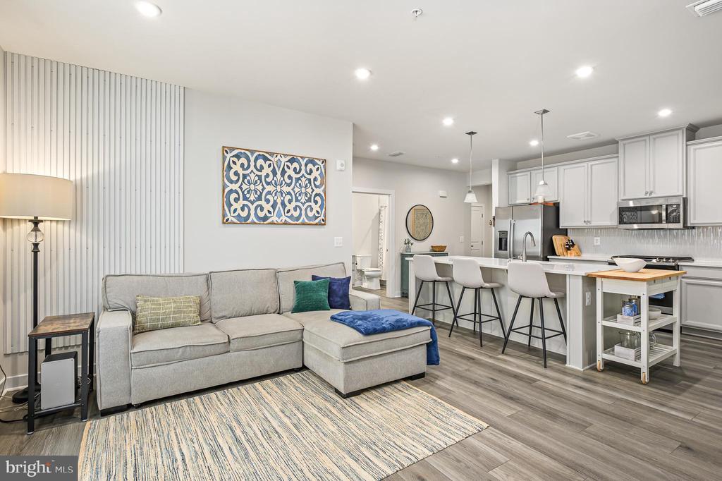 46294 MOUNT MILSTEAD TERRACE 105