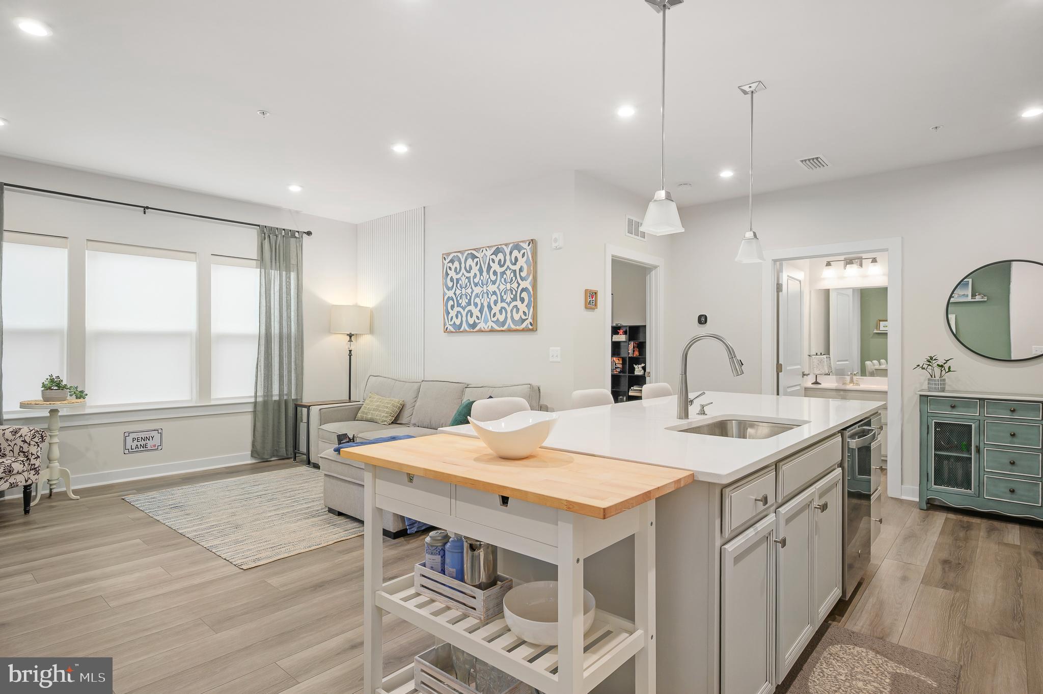 46294 MOUNT MILSTEAD TERRACE 105