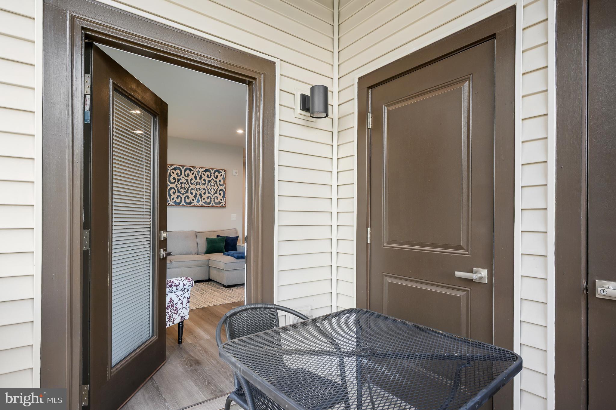 46294 MOUNT MILSTEAD TERRACE 105